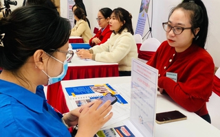 Bảo hiểm thất nghiệp có nhiều thay đổi từ 1-1-2026