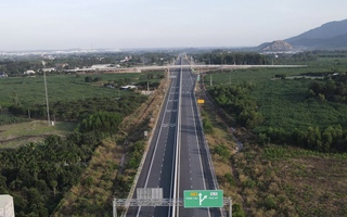 TPHCM: 3.690 tỉ đồng mở rộng đường Hội Bài - Phước Tân