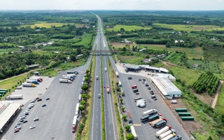 “Bệ phóng” mới cho thị trường bất động sản Đồng Nai