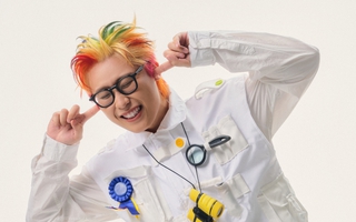 Hành trình đi tìm bản ngã của Pixel Neko