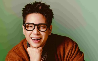 Quân A.P kể chuyện "tình yêu gà bông"