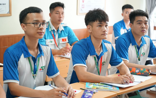 Lao động ngoại vượt mốc 2,5 triệu người: Hàn Quốc lập tức có động thái đặc biệt