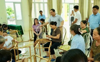 Học tập, nâng cao trình độ: Con đường thoát nghèo bền vững