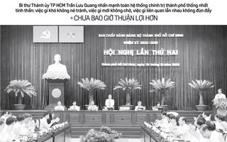 Báo in ngày 16-12: Làn sóng hạn chế mạng xã hội với trẻ em