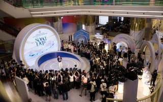 Anh Tú, LyLy, Vũ Cát Tường chia sẻ góc nhìn về "Sống đẹp"