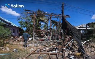 Thái Lan gửi thư lên Liên hợp quốc, Campuchia tiết lộ về thỏa thuận ngừng bắn