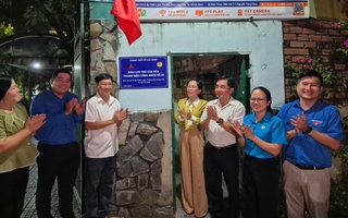 Ra mắt thêm khu lưu trú văn hóa thanh niên công nhân