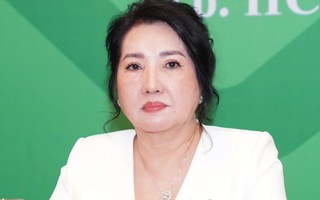 Bán "sang tay" dự án 39-39B Bến Vân Đồn, Nguyễn Thị Như Loan hưởng lợi hơn 297 tỉ đồng