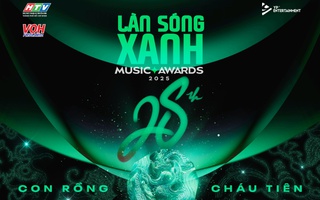 Làn sóng xanh lần thứ 28 khởi động