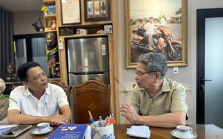 VTV2 phát sóng "Khi cửa mở rộng" – Hành trình 40 năm đổi mới văn học – nghệ thuật Việt Nam