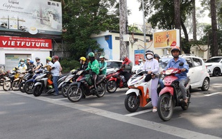 Dự báo thời tiết hôm nay, 16-12: TPHCM ngày nắng, UV khá cao