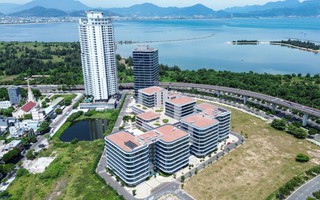 Thành phố thông minh tạo lực đẩy mới cho kinh tế Đà Nẵng