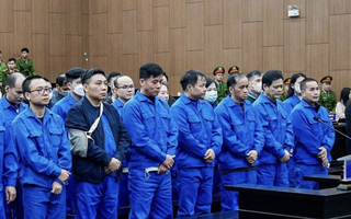 Cựu Phó Chánh án TAND Cấp cao tại Đà Nẵng bị đề nghị phạt 7-8 năm tù