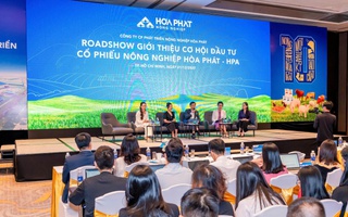 IPO Nông nghiệp Hòa Phát: Lượng đăng ký mua vượt quy mô chào bán