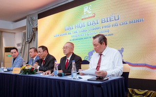 Liên đoàn Xe thể thao TPHCM: Phát triển bền vững, vươn tầm quốc tế