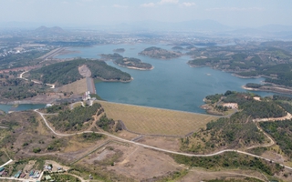 Lâm Đồng thu hồi gần 1.435 ha đất tại siêu dự án Đại Ninh