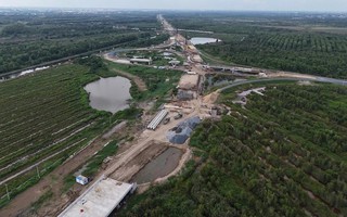 Kỷ luật "thép", tư duy mở thúc đẩy đầu tư công