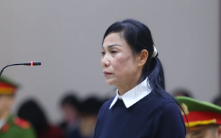 Có thành tích xuất sắc, cựu bí thư Vĩnh Phúc cũ Hoàng Thị Thúy Lan được đề nghị giảm 24-30 tháng tù