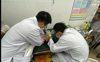 Làm rõ nguyên nhân bé 3 tuổi tử vong tại cơ sở mẫu giáo ở TPHCM