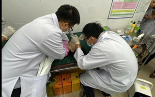 Công an TPHCM vào cuộc vụ bé 3 tuổi tử vong tại lớp mẫu giáo