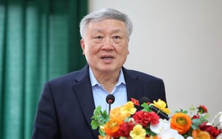 Phó Thủ tướng Thường trực: Sẽ tăng lương một phần trong năm 2026