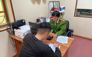 Người đàn ông "mượn" thông tin về Hằng Du Mục để câu like