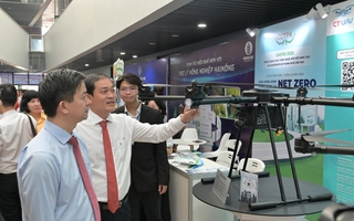 Chìa khóa giúp TP Cần Thơ dẫn dắt vùng ĐBSCL