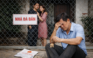 Có nên cho chủ cũ tá túc trong ngôi nhà vừa mua hay không?