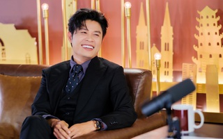 Nguyễn Văn Chung mua nhà nhờ "hit" gần 7 tỉ view