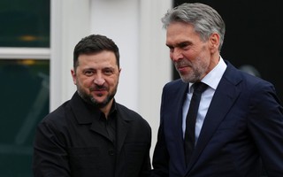 Ukraine và 34 nước lập ủy ban đặc biệt