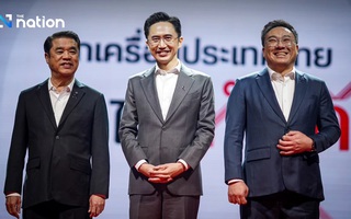 Lộ diện các ứng viên thủ tướng Thái Lan