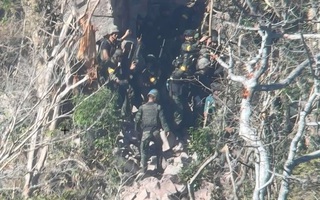 Thái Lan giành lại điểm nóng biên giới, Bộ Ngoại giao Campuchia lên tiếng