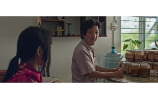 Trường Giang tiết lộ nữ chính, dân mạng "so kè" với Trấn Thành