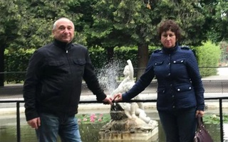 Xả súng ở Úc: Bốn người hùng xông lên đối đầu kẻ khủng bố, 3 người ra đi mãi mãi