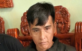 Triệt phá "boongke" ma túy nhức nhối