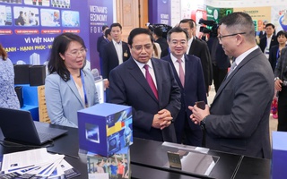 Tìm động lực bứt phá để tăng trưởng 10%