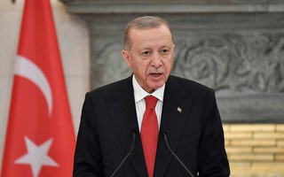 Tổng thống Thổ Nhĩ Kỳ cảnh báo cả Nga và Ukraine