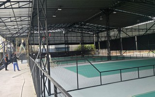 Đất công cho thuê ngắn hạn bị "bẻ lái"