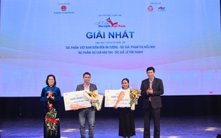 Lan tỏa mạnh mẽ hình ảnh Việt Nam trên môi trường số