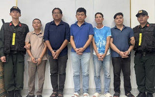 Công an TPHCM phát hiện thủ đoạn mới của một doanh nghiệp