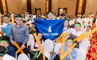 Một doanh nghiệp tuyển 100.000 lao động xây dựng