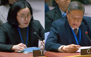 Điểm nóng xung đột ngày 18-12: Thái Lan - Campuchia phản bác nhau tại Liên hợp quốc