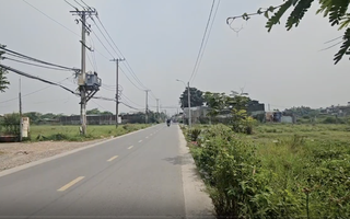 Công an gấp rút điều tra tin trình báo bị cướp hội đồng ở  TPHCM