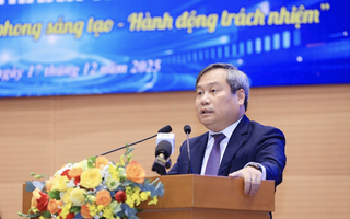 Hà Nội lựa chọn học sinh xuất sắc để "đào tạo nhân lực tinh hoa"