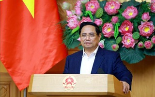 Thủ tướng: Thúc đẩy các các gói tín dụng ưu đãi về nhà ở cho người dưới 35 tuổi