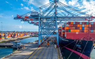 Không ai đăng ký tham gia đấu giá cổ phần Cảng Sài Gòn!