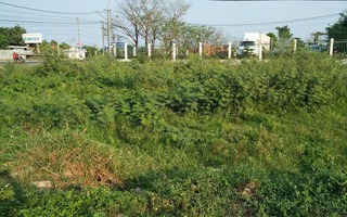 Đề xuất quy định chi tiết về chuyển đất vườn sang đất ở, người dân được giảm tiền sử dụng đất