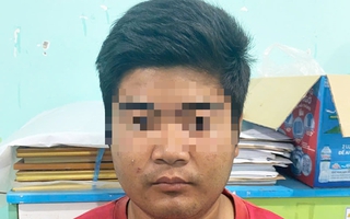 Nam thanh niên có biệt danh là “Lưu Bị” bị phạt 2,5 triệu đồng vì báo tin giả