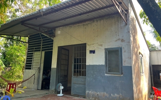 Hoàn cảnh đáng thương của nam sinh lớp 12 nghi bị bắt cóc đưa qua Campuchia