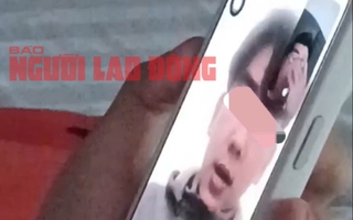 Vụ nam sinh lớp 12 nghi bị bắt cóc đưa sang Campuchia: Thông tin mới từ Công an tỉnh Đồng Tháp